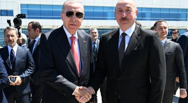 Ərdoğanın İlham Əliyevi şəxsən dəvət etməsi… – Deputat