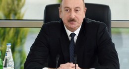 Prezident İlham Əliyevin sosial media hesablarında Ermənistanın Gəncəyə beşinci raket hücumunun ildönümü ilə bağlı videoçarx yayımlanıb