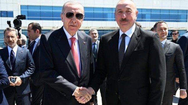 Ərdoğanın İlham Əliyevi şəxsən dəvət etməsi… – Deputat